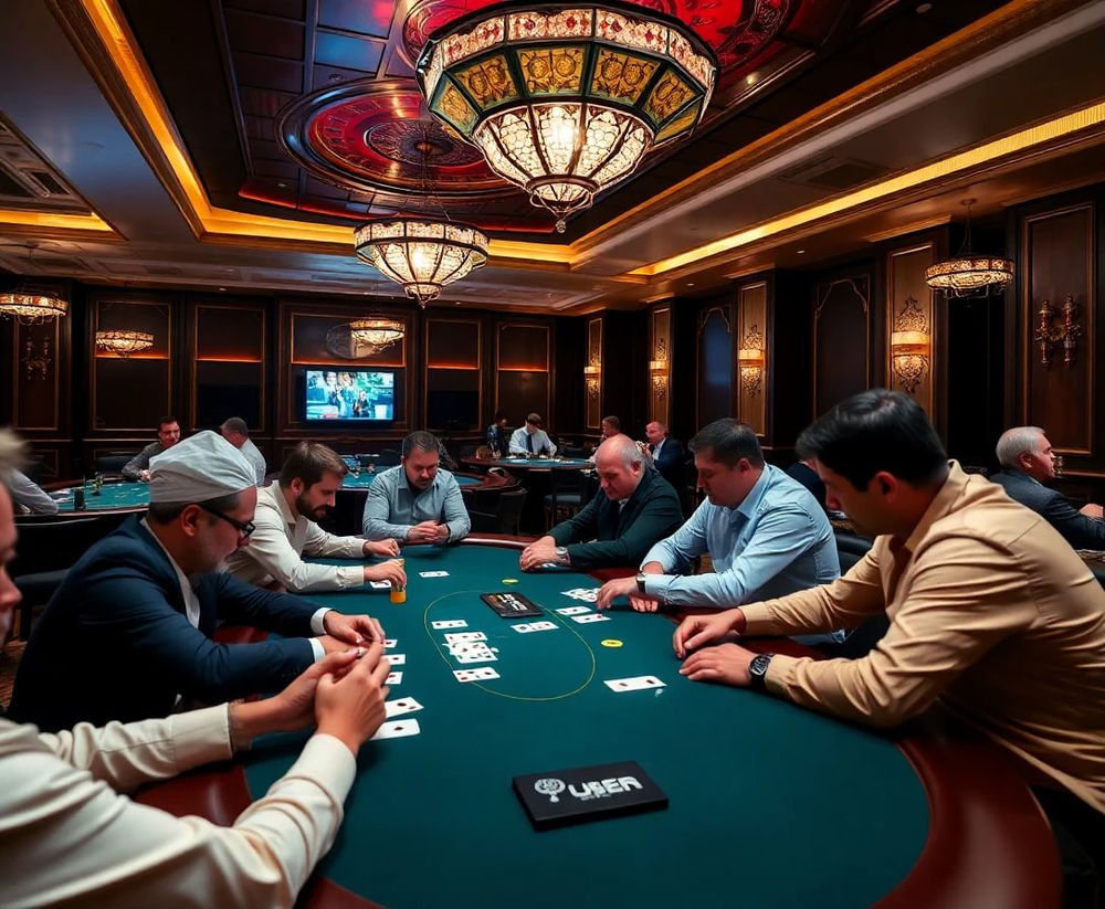HHpokerapp官方客服